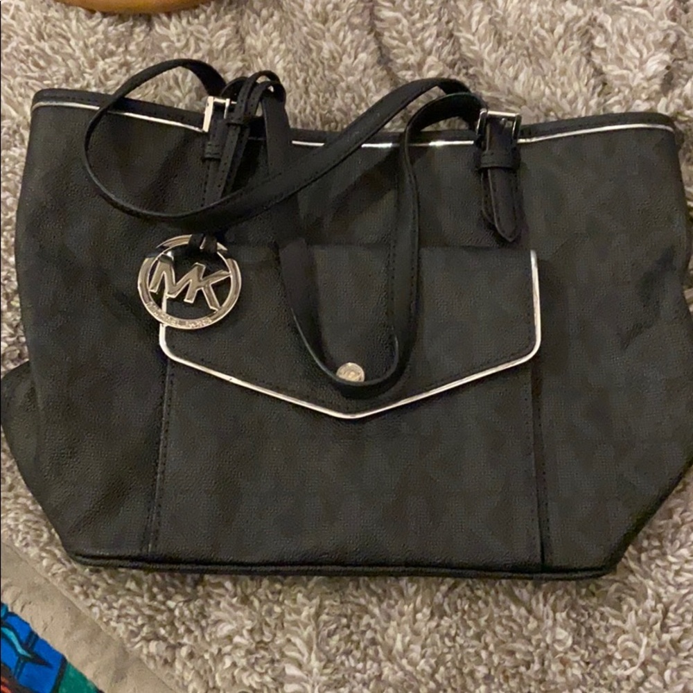 Michaels kors tote